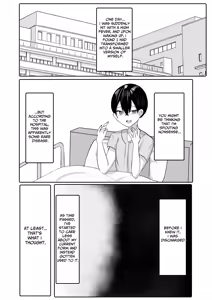 Page 4 of Toshishita Dekapai Gal Harem ni Kakowaremakuru | Surrounded by a Harem of Younger Gals with Huge Tits - preview thumbnail