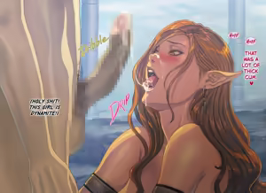 Page 15 of Harem Party 3 Deau Onna ga Tsugi kara Tsugi e to Mesu Ochiru Ken ni Tsuite | Harem Party 3 Every Woman I Meet Ends Up Debasing Herself! - preview thumbnail