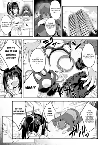 Page 3 of JK Kaji Daikou Series Nekomimi Cosplay JK no Anal ni Shippo Plug o Sashite Enkaku Sousa de Itazura Shite Mita | High School Girl Housekeeping Series I Inserted a Tail Plug Into The Anus of a High School Girl Wearing Cat-Ear Cosplay and Remotely Teased Her - preview thumbnail