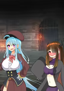 Page 264 of Endless Bad-End: Kikenna Jinbutsu-tachi ni Shuzaio Ookonau Mokaeriuchi Nisare Joutai Henka End Shichau Kisha-chan - preview thumbnail