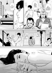 Page 120 of Danchi Zuma Kaikin | 유부녀 해금 - preview thumbnail