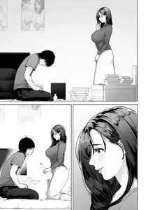 Page 46 of Watashi… Anata no Okaa-san ni Narimasu! |  我……将成为你的母亲！ - preview thumbnail
