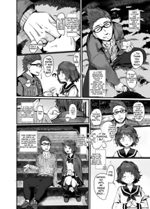 Page 8 of Gouri Teki na Shiiku no Shikata ~Yuukai Hen~ - preview thumbnail