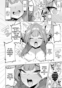 Page 11 of Outlaw na Ecchi o Mezashite! - preview thumbnail