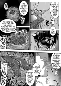 Page 11 of Komon to Onsen Ryokan ni Otozureru Rikujoubu Buchou - preview thumbnail