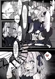 Page 14 of Mahou Shoujo no Maryoku Hokyuu - preview thumbnail