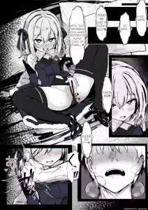 Page 16 of Mahou Shoujo no Maryoku Hokyuu - preview thumbnail