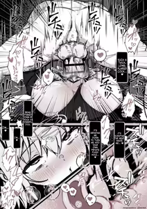 Page 21 of Mahou Shoujo no Maryoku Hokyuu - preview thumbnail