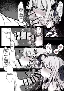 Page 24 of Mahou Shoujo no Maryoku Hokyuu - preview thumbnail