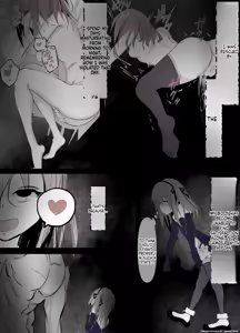 Page 22 of Magical Girl Defeat Diary - preview thumbnail