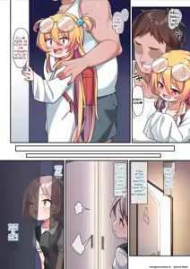Page 8 of Muttsuri Onaho Aki-chan - preview thumbnail