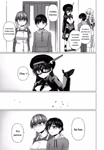 Page 21 of Kagaku Touki Silver Raina SG Cap final - preview thumbnail