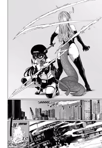 Page 4 of Kagaku Touki Silver Raina SG Cap final - preview thumbnail