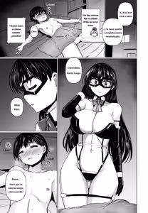 Page 5 of Kagaku Touki Silver Raina SG Cap final - preview thumbnail