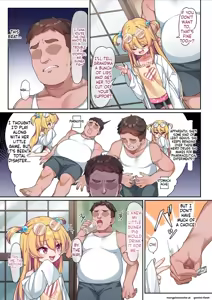 Page 4 of Tensai Onaho Saika-chan - preview thumbnail