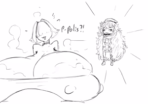 Page 1856 of Yobaba Archive part 1 - preview thumbnail