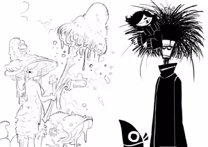 Page 1921 of Yobaba Archive part 1 - preview thumbnail