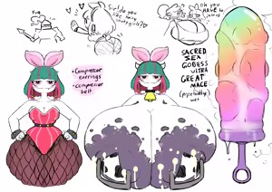 Page 1956 of Yobaba Archive part 1 - preview thumbnail