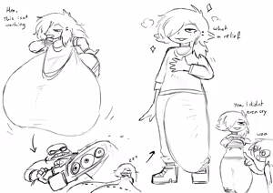 Page 1967 of Yobaba Archive part 1 - preview thumbnail