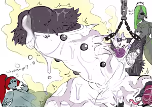 Page 1988 of Yobaba Archive part 1 - preview thumbnail