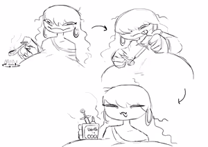 Page 1996 of Yobaba Archive part 1 - preview thumbnail