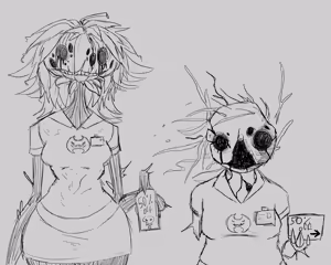 Page 348 of Yobaba Archive part 1 - preview thumbnail
