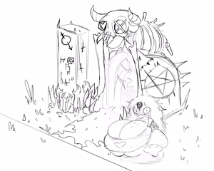 Page 386 of Yobaba Archive part 1 - preview thumbnail