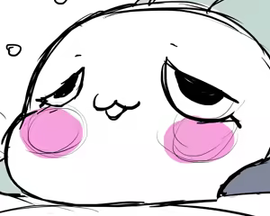 Page 436 of Yobaba Archive part 1 - preview thumbnail