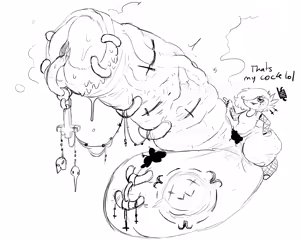 Page 753 of Yobaba Archive part 1 - preview thumbnail
