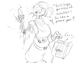 Page 755 of Yobaba Archive part 1 - preview thumbnail
