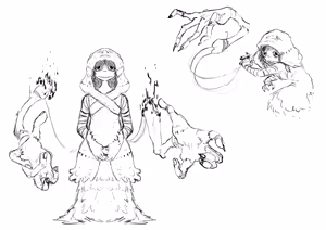 Page 951 of Yobaba Archive part 1 - preview thumbnail