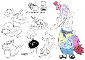 Page 956 of Yobaba Archive part 1 - preview thumbnail