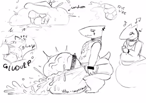 Page 971 of Yobaba Archive part 1 - preview thumbnail