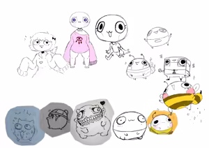 Page 978 of Yobaba Archive part 1 - preview thumbnail