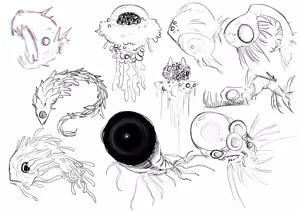Page 984 of Yobaba Archive part 1 - preview thumbnail