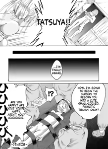 Page 64 of Yokubou Kaiki - Haha Musume Yuukai Goukanma - preview thumbnail
