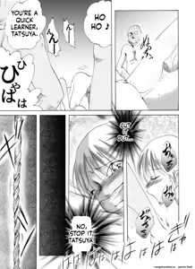 Page 79 of Yokubou Kaiki - Haha Musume Yuukai Goukanma - preview thumbnail