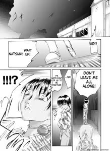 Page 19 of Yokubou Kaiki - Kaiki!? Kyuukousha no Youmuin san - preview thumbnail