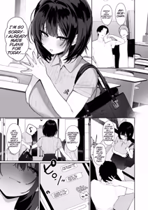 Page 28 of "Kareshi no Mawari ni Ite Hoshikunai Onna" to Mechakucha Uwaki SEX suru Hanashi | A story about having non-stop cheating sex with the kind of woman no boyfriend should be hanging around with. - preview thumbnail