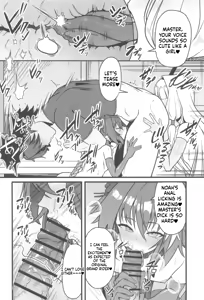 Page 8 of Heart-Pounding Grand Cock All-Out Battle - preview thumbnail