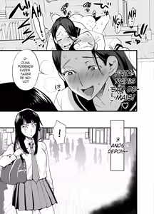 Page 22 of Hajimete no Futanari - preview thumbnail