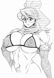 Page 118 of tohoho /  hokuto / gomiyarout Twitter - preview thumbnail