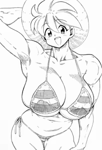 Page 235 of tohoho /  hokuto / gomiyarout Twitter - preview thumbnail