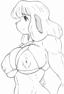Page 355 of tohoho /  hokuto / gomiyarout Twitter - preview thumbnail