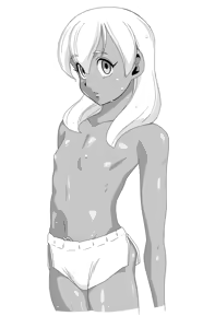 Page 494 of tohoho /  hokuto / gomiyarout Twitter - preview thumbnail
