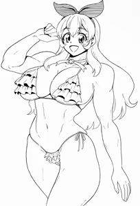 Page 501 of tohoho /  hokuto / gomiyarout Twitter - preview thumbnail