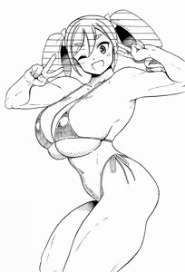 Page 518 of tohoho /  hokuto / gomiyarout Twitter - preview thumbnail