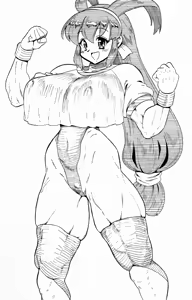 Page 753 of tohoho /  hokuto / gomiyarout Twitter - preview thumbnail