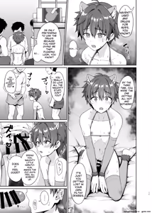 Page 16 of Biyaku de Iinari Satsueikai 2 - preview thumbnail