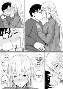 Page 36 of Class no Yankee Joshi ni Hyoui 7 | Possession of the Class Yankee Girl 7 - preview thumbnail